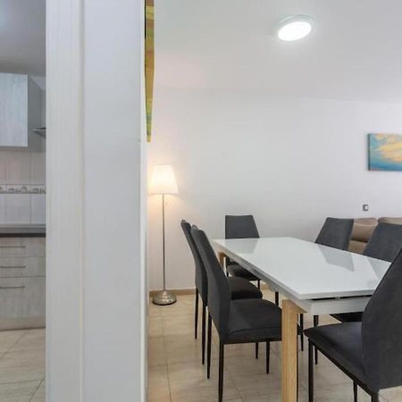 Reef Aqua Vista 3 Bedroom Apartment By Aqua Vista Tenerife กาเยาซัลวาเค ภายนอก รูปภาพ