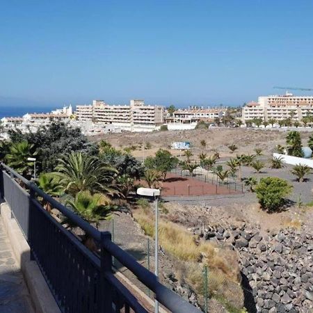 Reef Aqua Vista 3 Bedroom Apartment By Aqua Vista Tenerife กาเยาซัลวาเค ภายนอก รูปภาพ