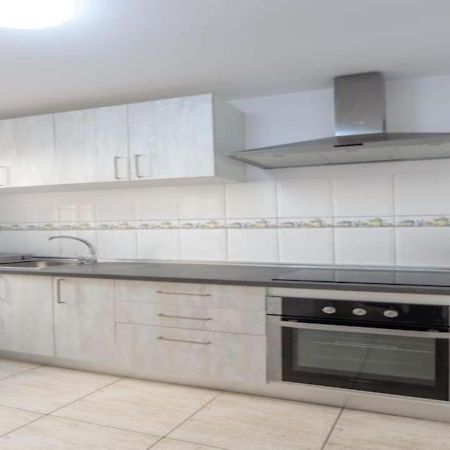 Reef Aqua Vista 3 Bedroom Apartment By Aqua Vista Tenerife กาเยาซัลวาเค ภายนอก รูปภาพ