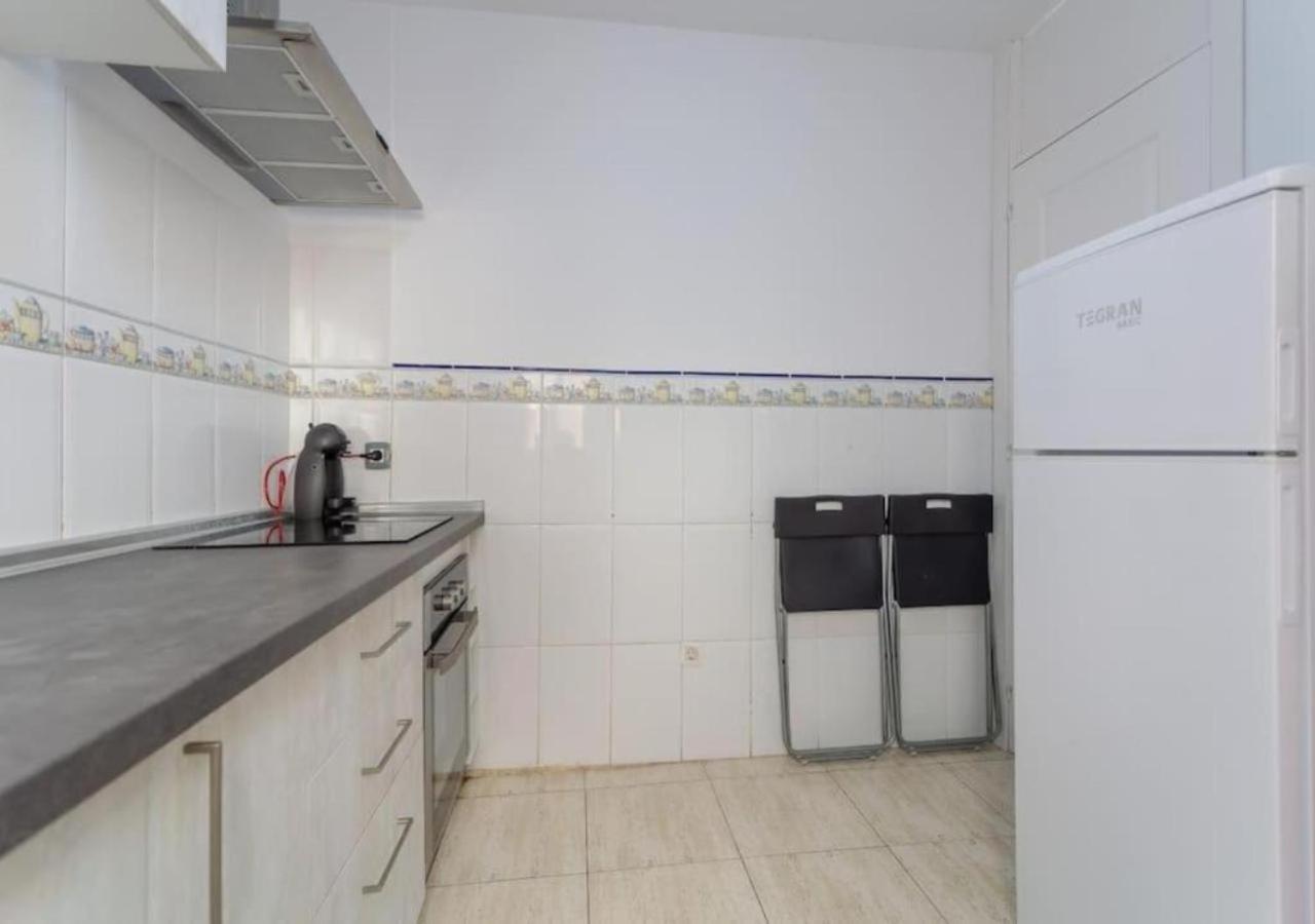 Reef Aqua Vista 3 Bedroom Apartment By Aqua Vista Tenerife กาเยาซัลวาเค ภายนอก รูปภาพ