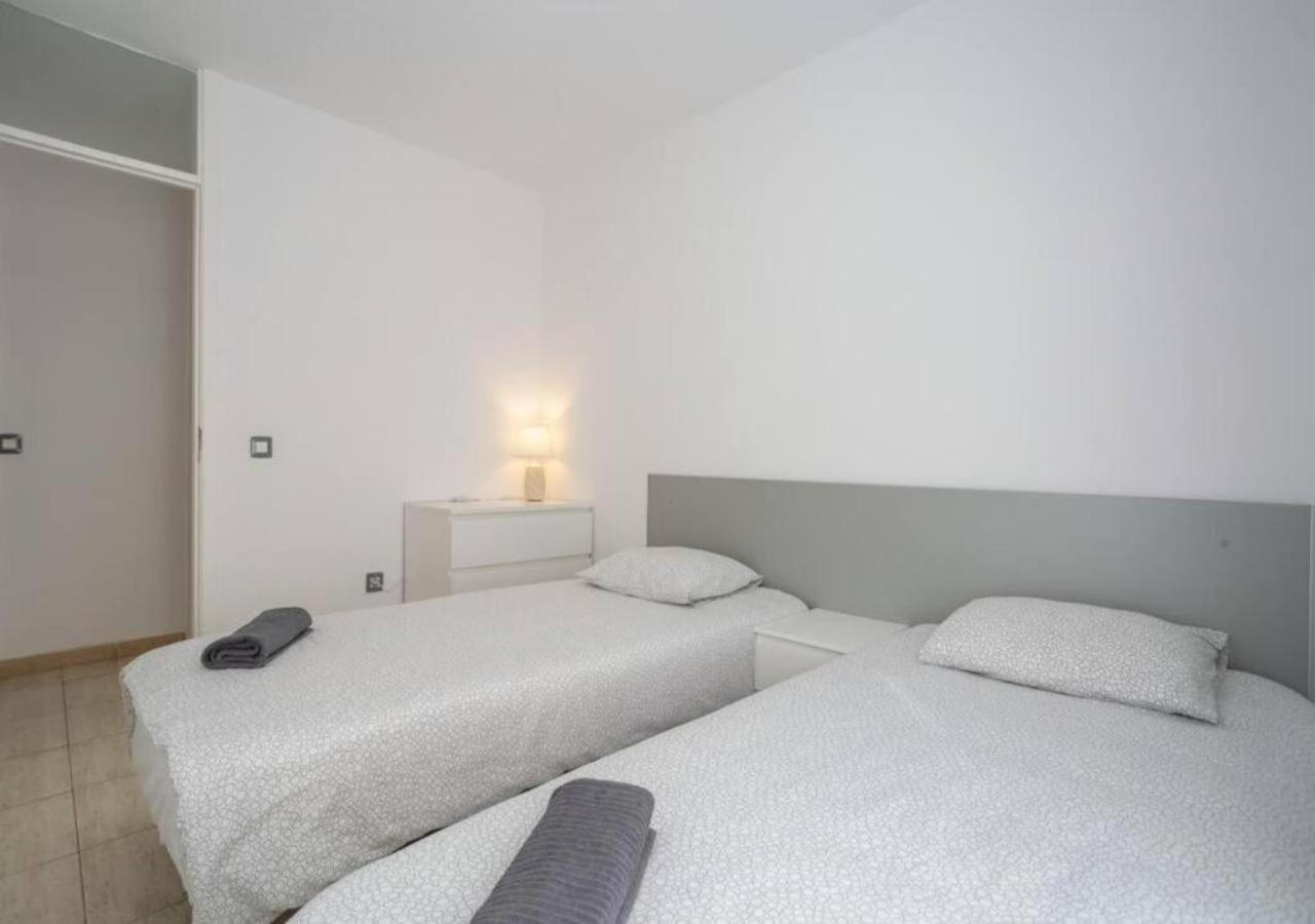 Reef Aqua Vista 3 Bedroom Apartment By Aqua Vista Tenerife กาเยาซัลวาเค ภายนอก รูปภาพ