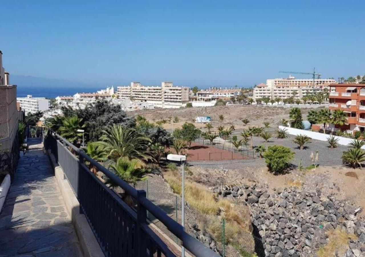 Reef Aqua Vista 3 Bedroom Apartment By Aqua Vista Tenerife กาเยาซัลวาเค ภายนอก รูปภาพ