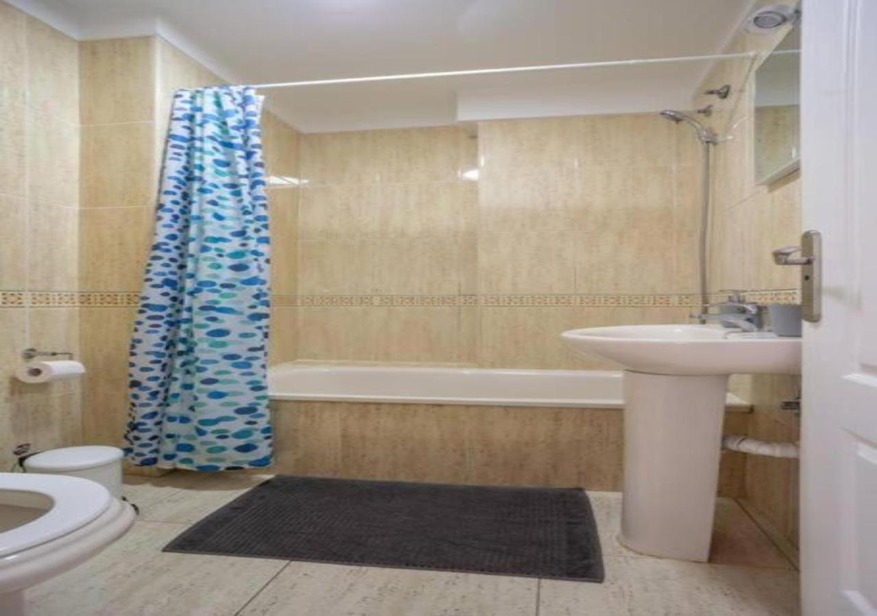 Reef Aqua Vista 3 Bedroom Apartment By Aqua Vista Tenerife กาเยาซัลวาเค ภายนอก รูปภาพ