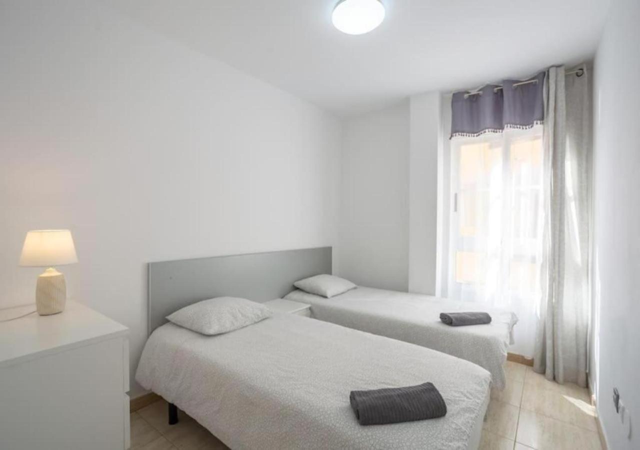 Reef Aqua Vista 3 Bedroom Apartment By Aqua Vista Tenerife กาเยาซัลวาเค ภายนอก รูปภาพ