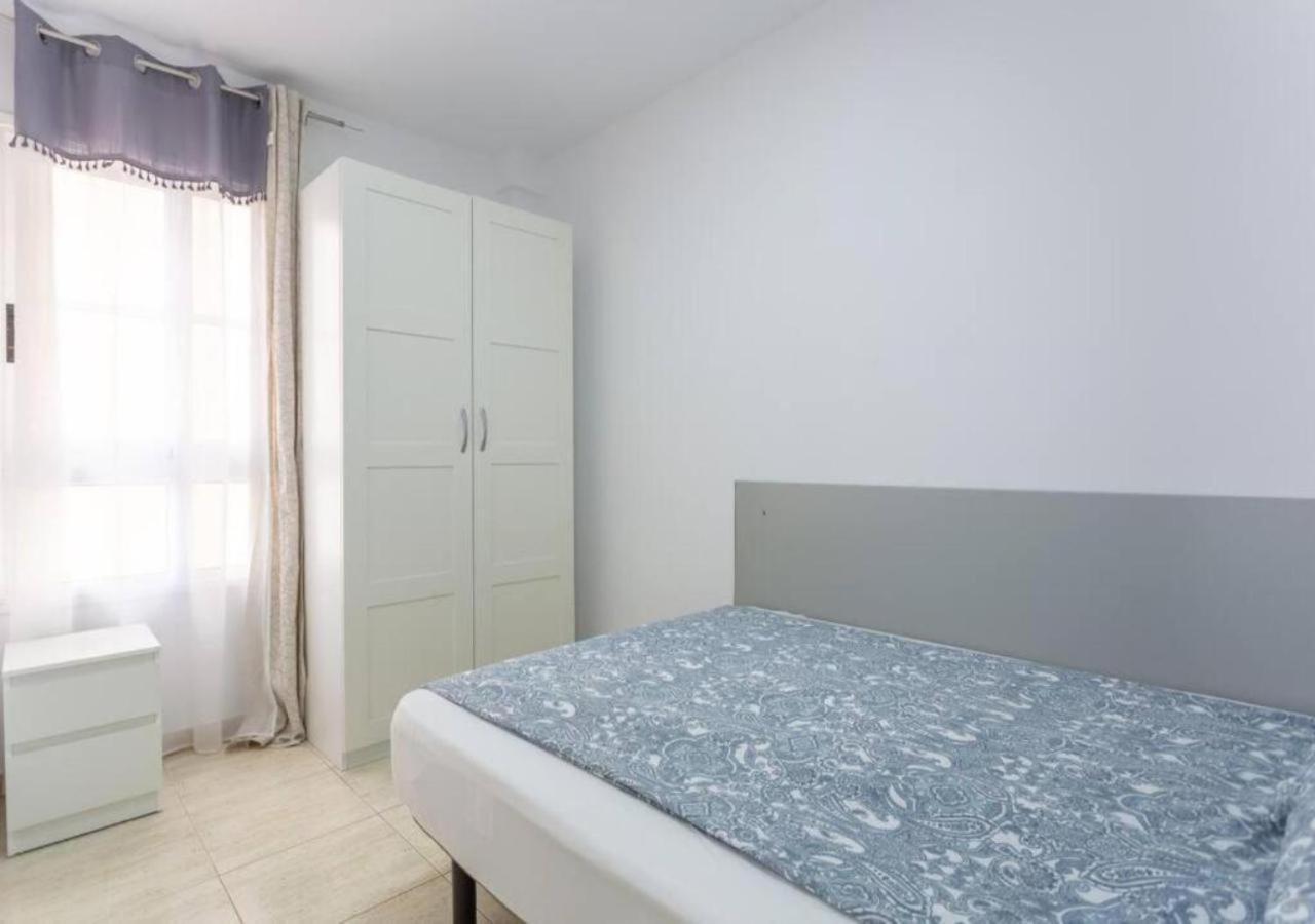 Reef Aqua Vista 3 Bedroom Apartment By Aqua Vista Tenerife กาเยาซัลวาเค ภายนอก รูปภาพ