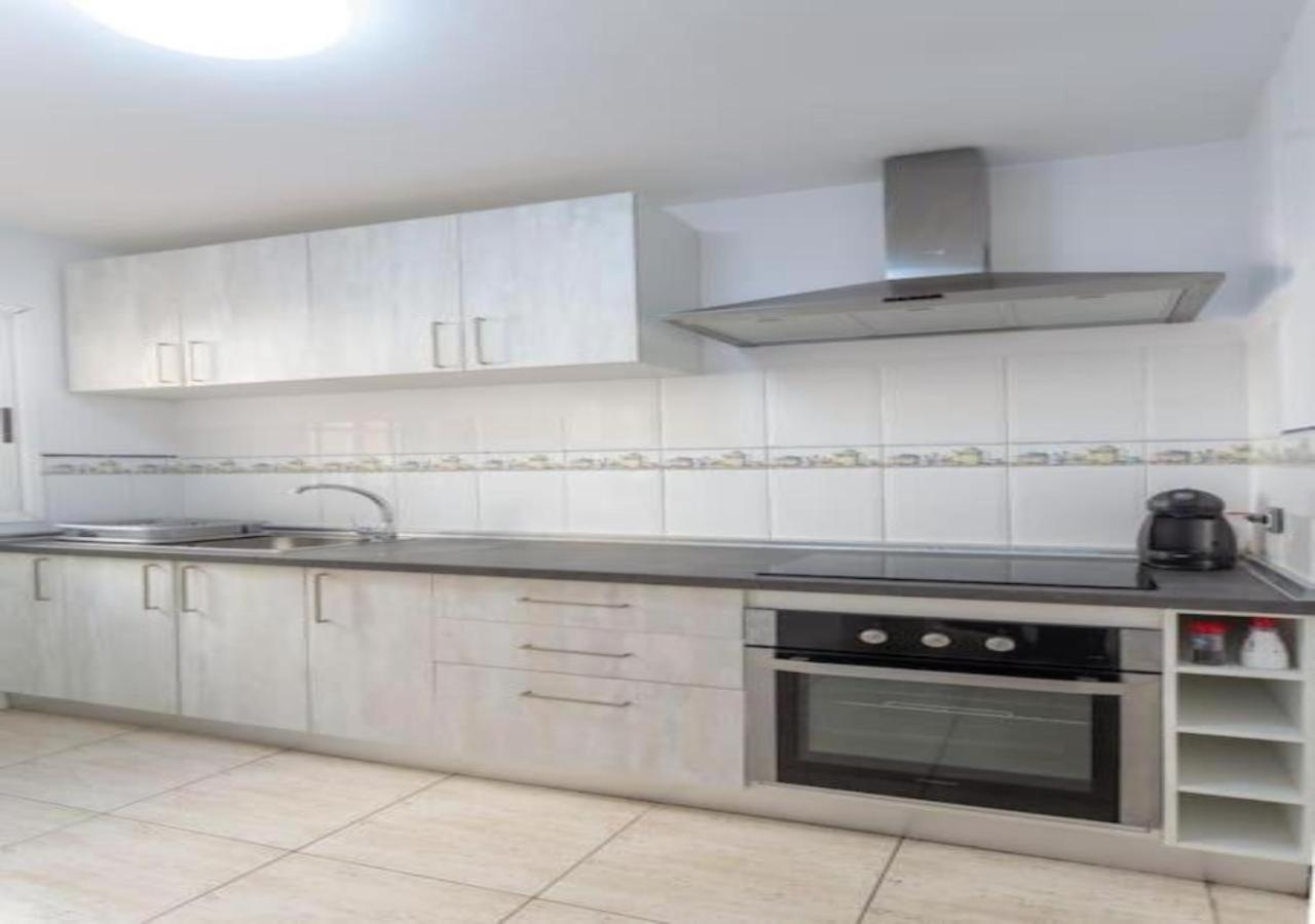 Reef Aqua Vista 3 Bedroom Apartment By Aqua Vista Tenerife กาเยาซัลวาเค ภายนอก รูปภาพ