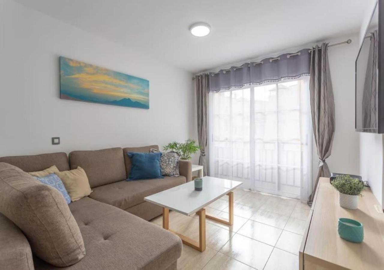Reef Aqua Vista 3 Bedroom Apartment By Aqua Vista Tenerife กาเยาซัลวาเค ภายนอก รูปภาพ