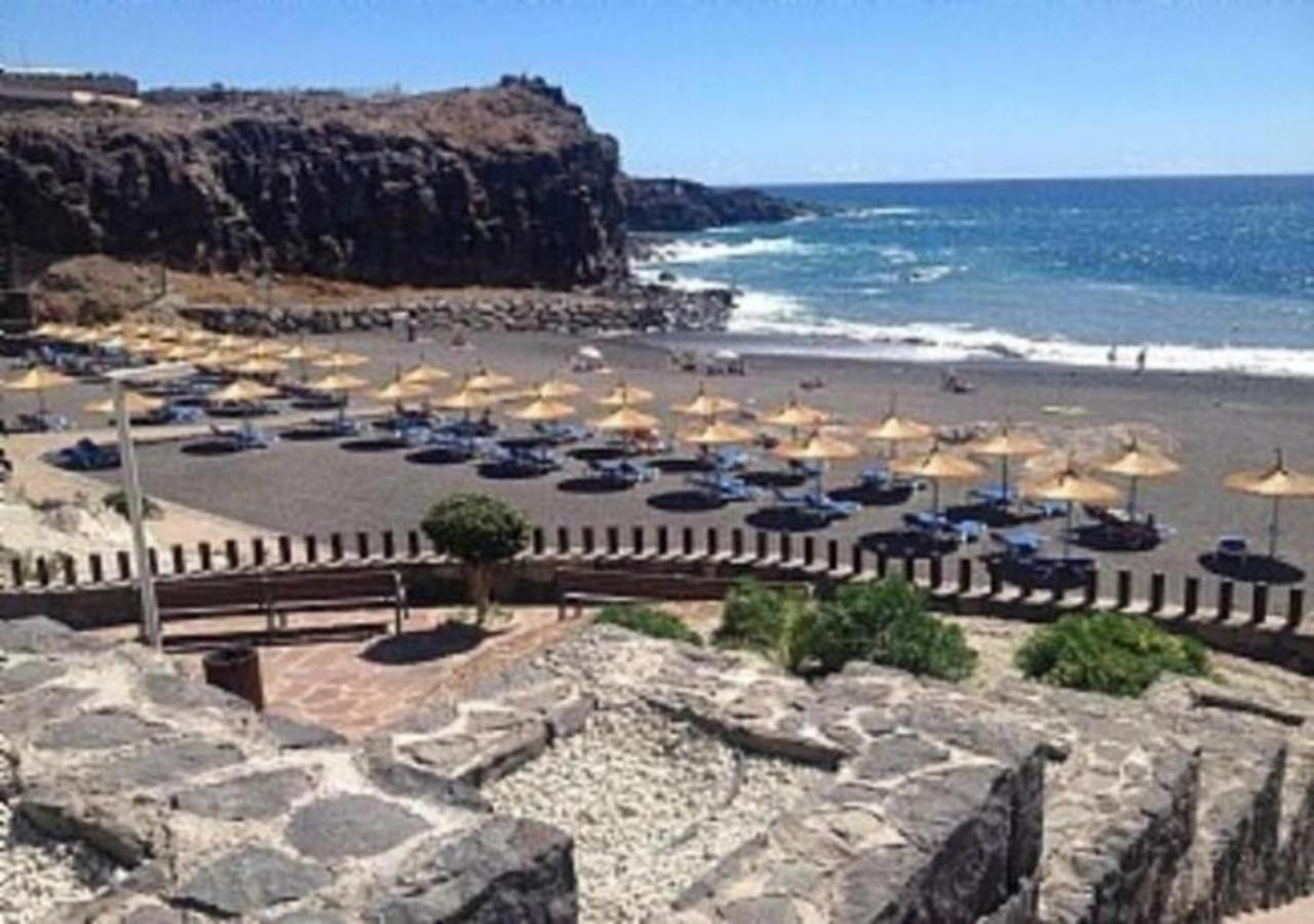 Reef Aqua Vista 3 Bedroom Apartment By Aqua Vista Tenerife กาเยาซัลวาเค ภายนอก รูปภาพ
