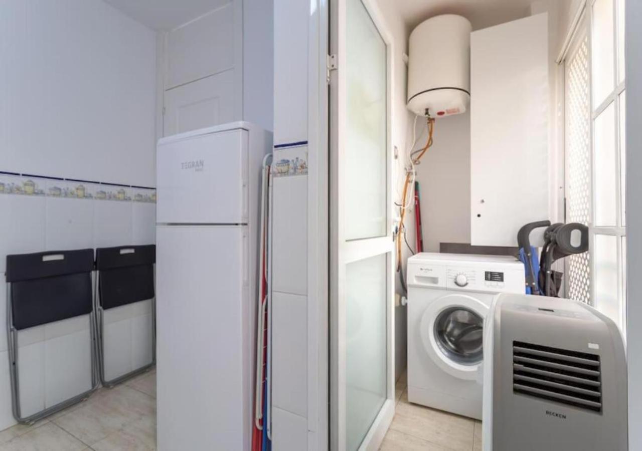 Reef Aqua Vista 3 Bedroom Apartment By Aqua Vista Tenerife กาเยาซัลวาเค ภายนอก รูปภาพ