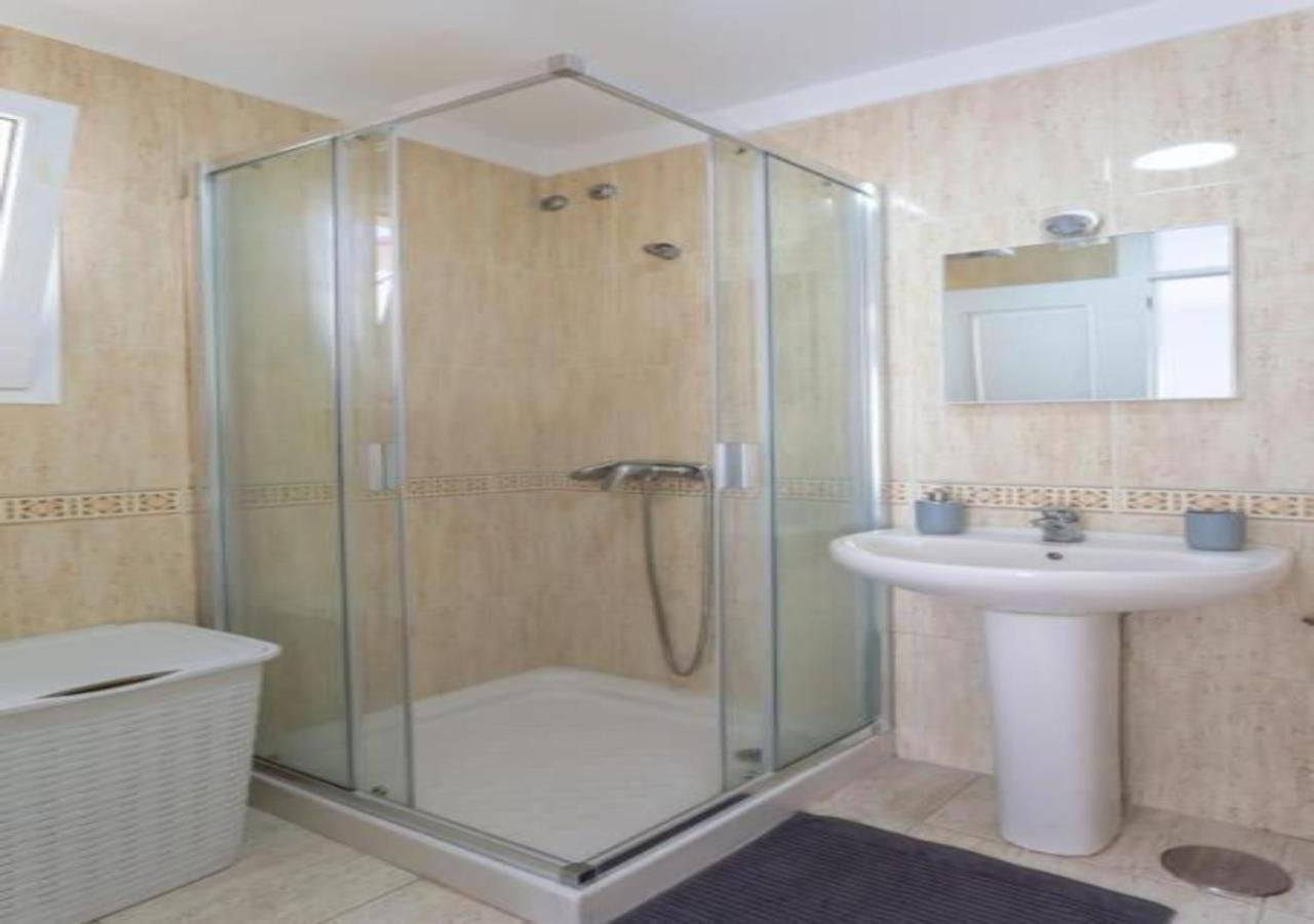 Reef Aqua Vista 3 Bedroom Apartment By Aqua Vista Tenerife กาเยาซัลวาเค ภายนอก รูปภาพ